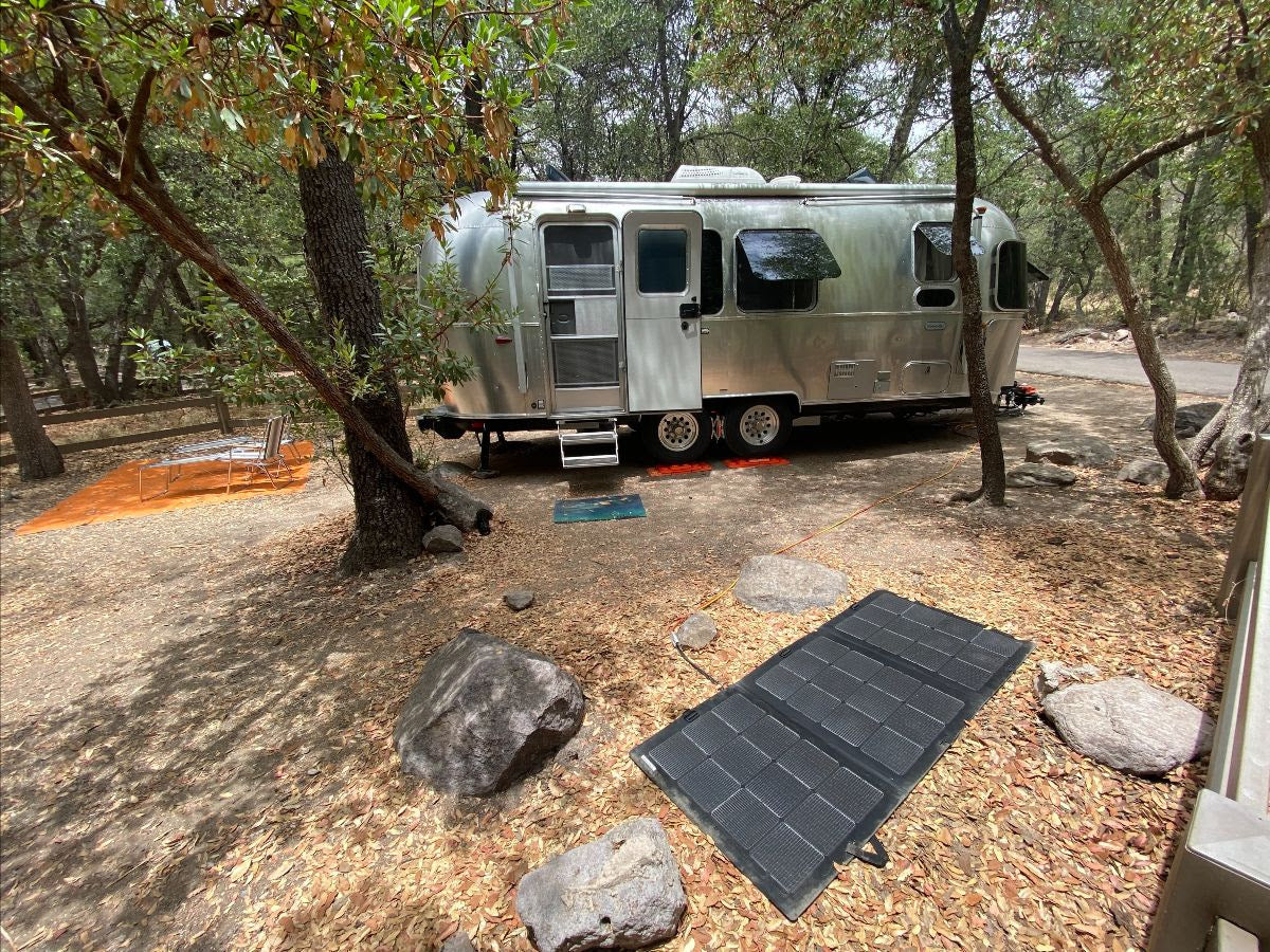 Elevate Your Airstream Adventure